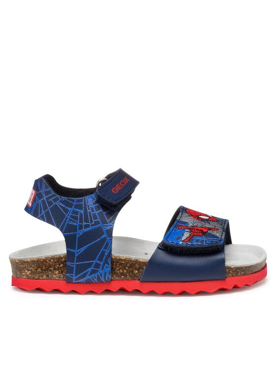 Geox Sandale B Sandal Chalki B552QC 000BC C0735 S