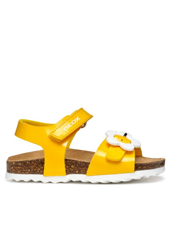 Geox Sandale B Sandal Chalki B552RD 000HH C2000 M
