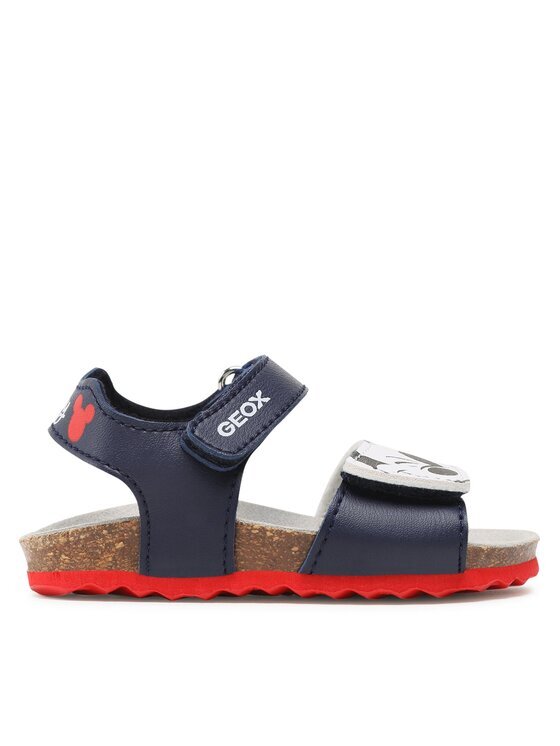 Geox Sandale B Sandal Chalki Boy B152QC000BCC4084 M