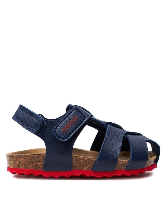 Geox Sandale B Sandal Chalki Boy B452QA 000BC C0735 M