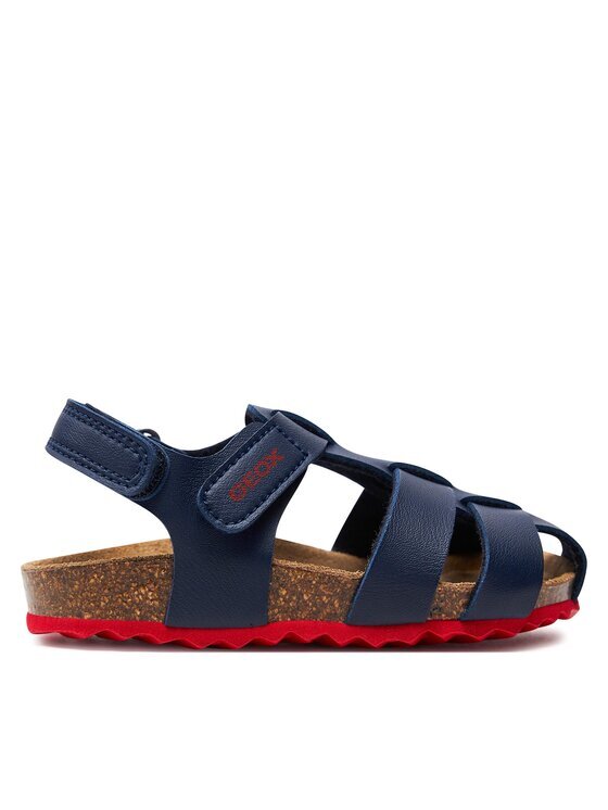 Geox Sandale B Sandal Chalki Boy B452QA 000BC C0735 S