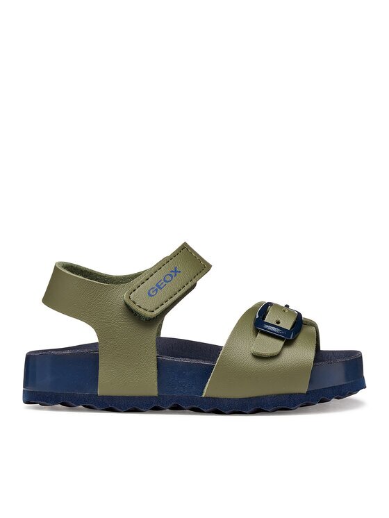 Geox Sandale B Sandal Chalki Boy B652QA 000BC CD3F4 S