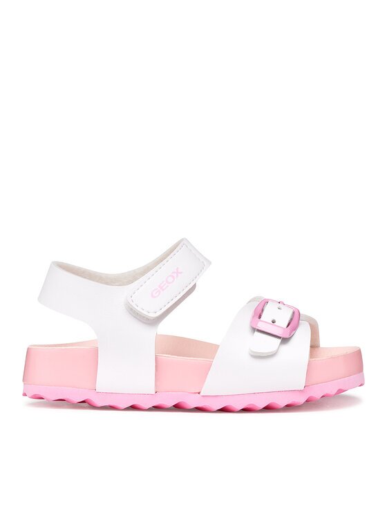 Geox Sandale B Sandal Chalki Girl B652RA 000BC C0406 S