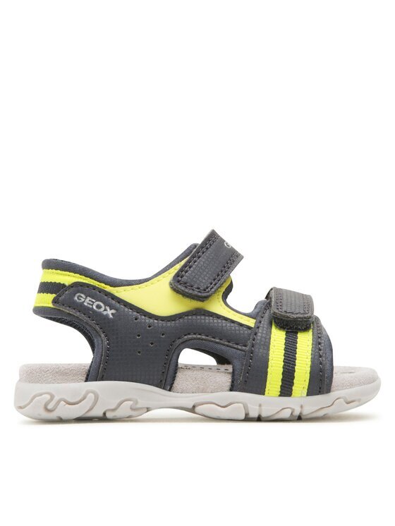 Geox Sandale B Sandal Flaffee Boy B3559C000CEC4502 M