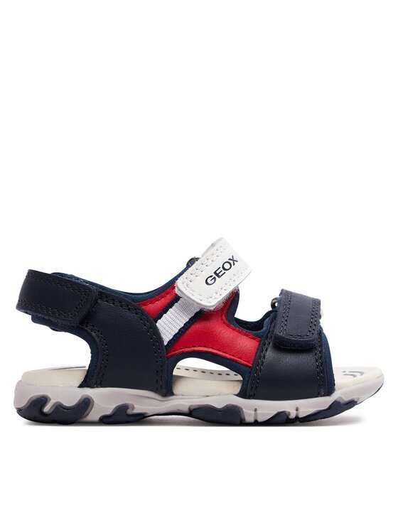 Geox Sandale B Sandal Flaffee Boy B4559A 08515 C0735 M