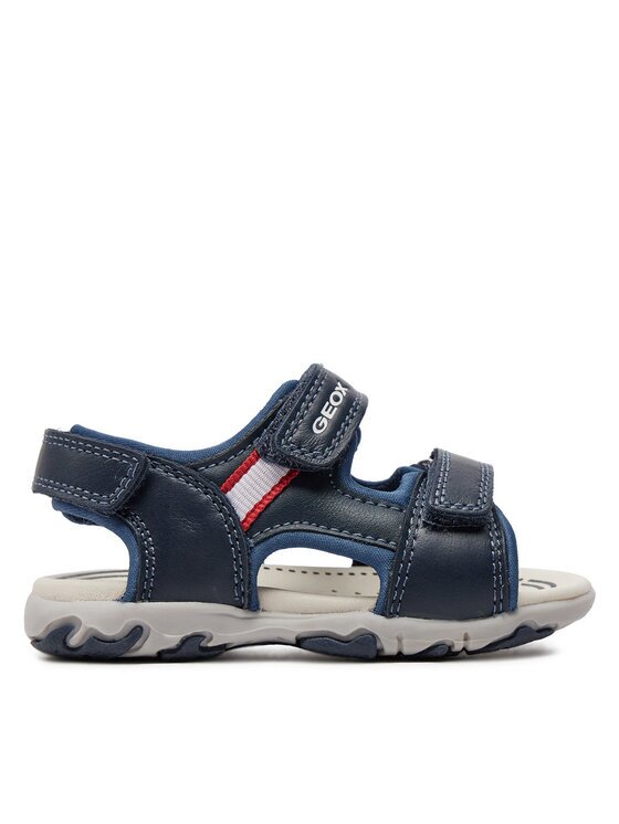 Geox Sandale B Sandal Flaffee Boy B4559A 08515 C4002 M