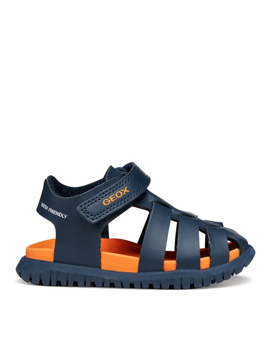 Geox Sandale B Sandal Fusbetto Bo B556AA 000BC C0820