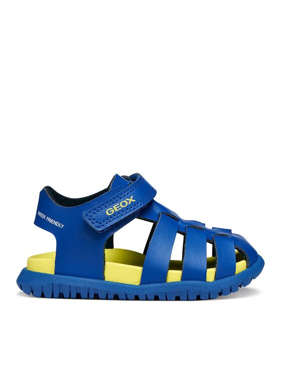 Geox Sandale B Sandal Fusbetto Bo B556AA 000BC C4344