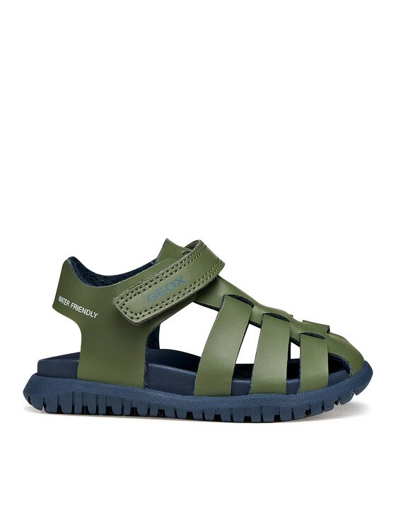 Geox Sandale B Sandal Fusbetto Bo B556AA 000BC CF3F4