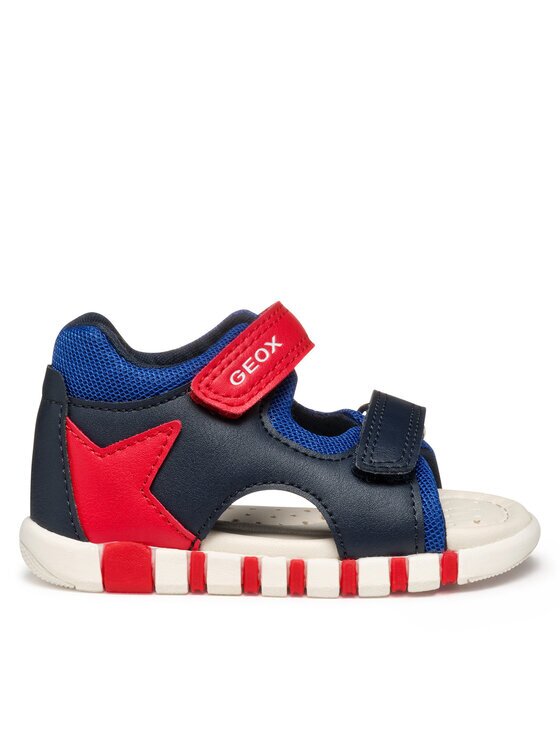 Geox Sandale B Sandal Iupidoo B555PB 0BC14 C4226