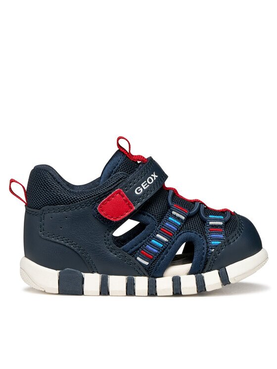 Geox Sandale B Sandal Iupidoo Boy B655PB 0BC14 C0735