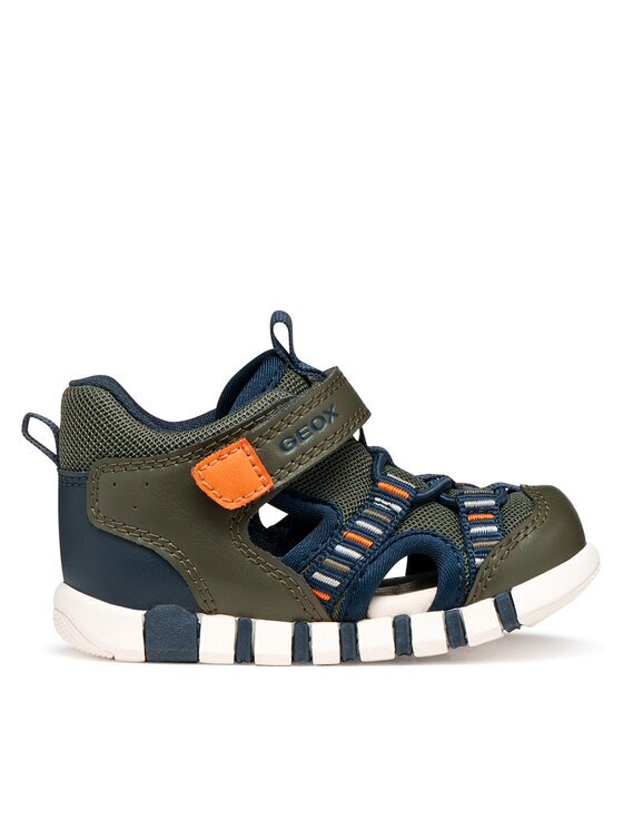 Geox Sandale B Sandal Iupidoo Boy B655PB 0BC14 C3231