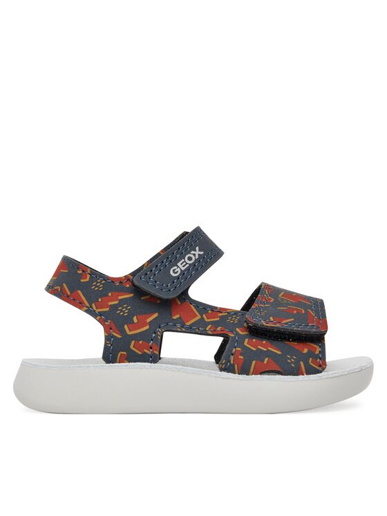Geox Sandale B Sandal Lightfloppy B455SC 000CE C0735