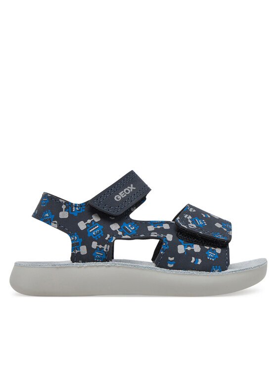 Geox Sandale B Sandal Lightfloppy B455SC 000CE C4226