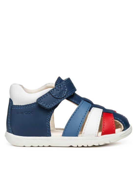 Geox Sandale B Sandal Macchia B254VA 08554 C4242
