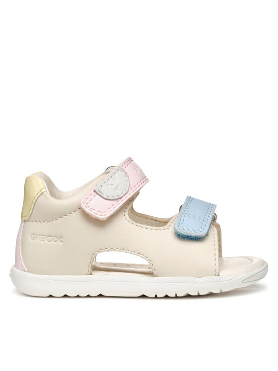 Geox Sandale B Sandal Macchia B254WA 08502 C1M2M