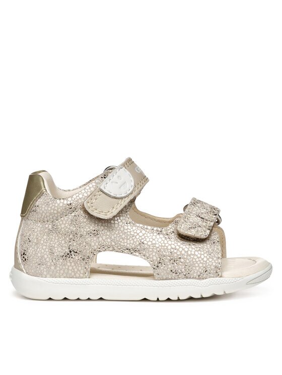 Geox Sandale B Sandal Macchia B254WA 0MABC C5379