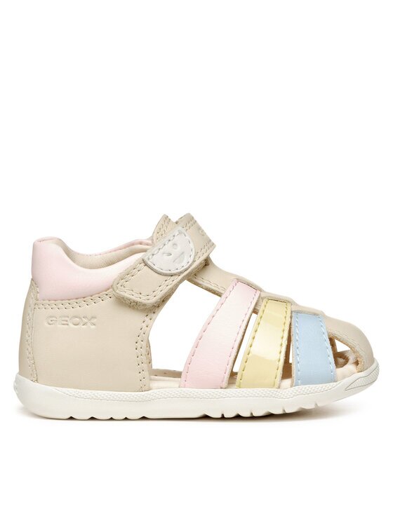 Geox Sandale B Sandal Macchia B254WB 08502 C1M2M