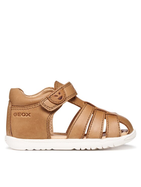 Geox Sandale B Sandal Macchia Boy B254VA 000CL C6627