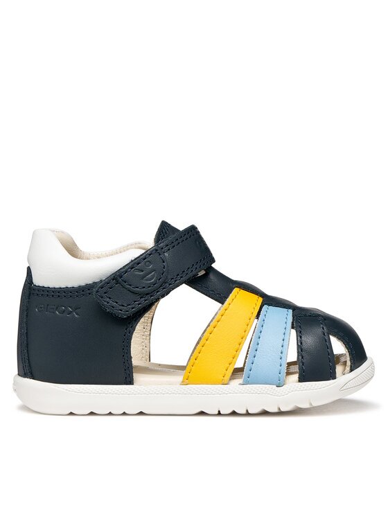 Geox Sandale B Sandal Macchia Boy B254VA 08554 C4229