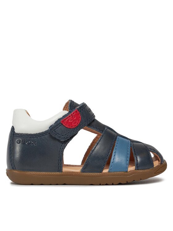 Geox Sandale B Sandal Macchia Boy B254VA 0CL54 C0693