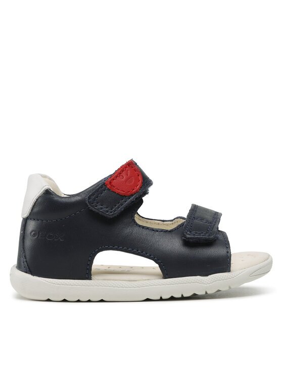 Geox Sandale B Sandal Macchia Boy B254VB08554C4002