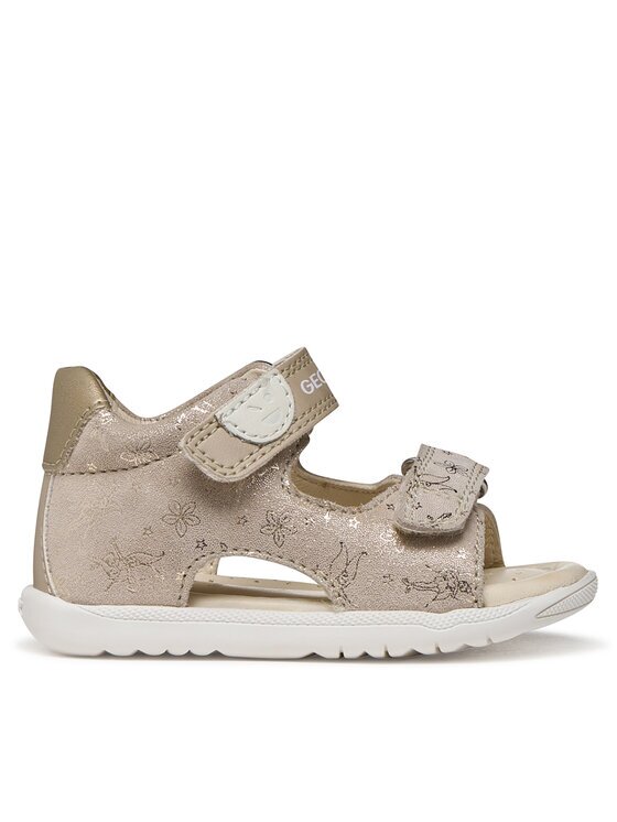 Geox Sandale B Sandal Macchia Gir B254WA 007NF C8560