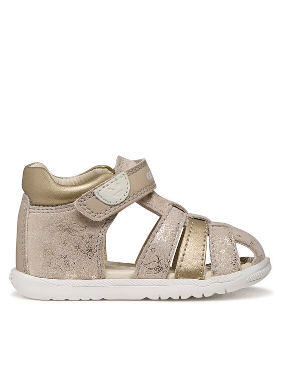 Geox Sandale B Sandal Macchia Gir B254WB 007NF C8560