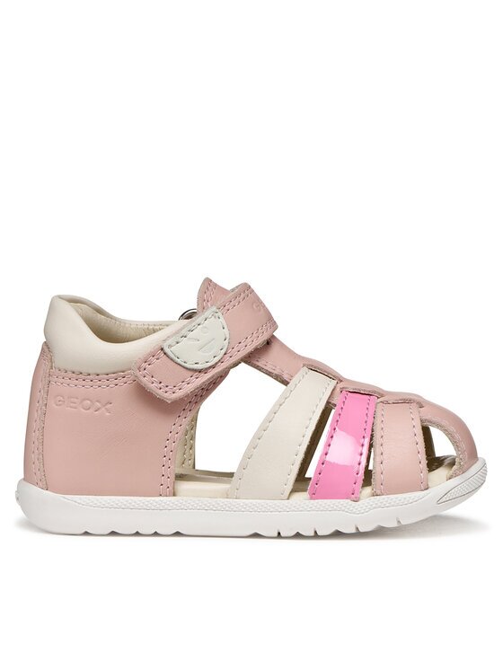 Geox Sandale B Sandal Macchia Gir B254WB 085BC C8WE8