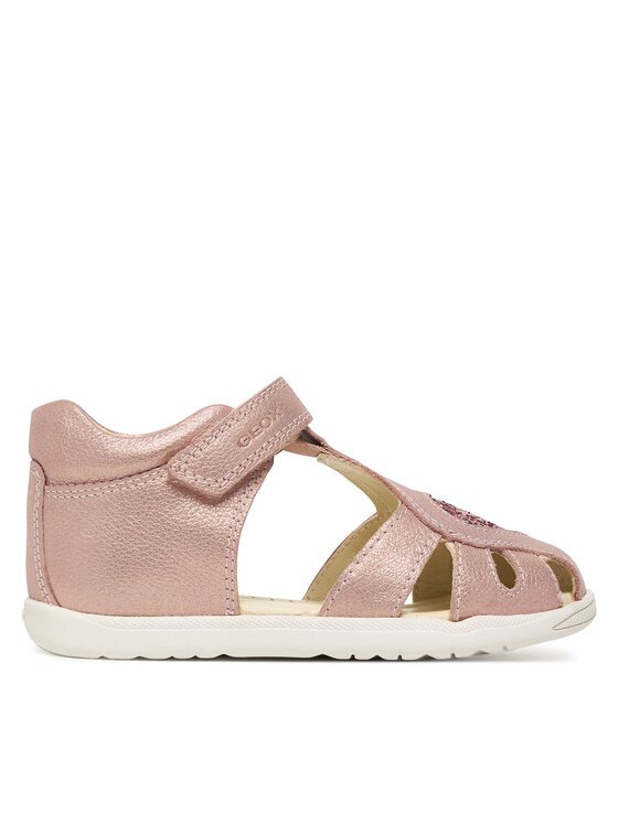 Geox Sandale B Sandal Macchia Gir B654WA 0MAEW C8172