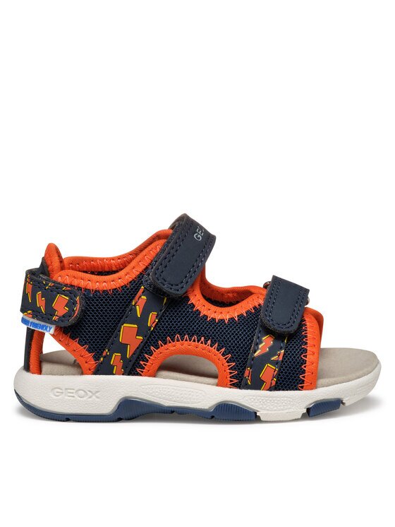 Geox Sandale B Sandal Multy B450FA 014CE C0659 M