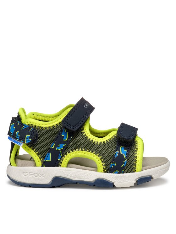 Geox Sandale B Sandal Multy B450FA 014CE CE3F4 M