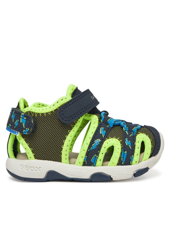 Geox Sandale B Sandal Multy B450FB 014CE CE3F4 M