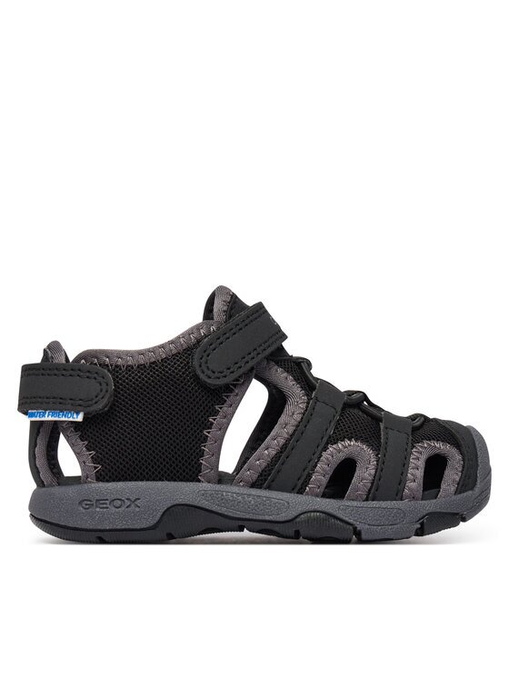 Geox Sandale B Sandal Multy Boy B650FA 05014 C9999 M