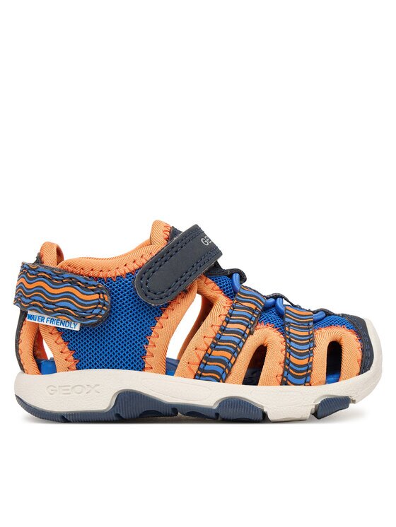 Geox Sandale B Sandal Multy Boy B650FA 0CE14 C0685 M