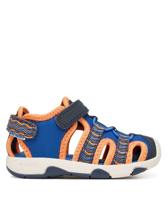 Geox Sandale B Sandal Multy Boy B650FA 0CE14 C0685 S