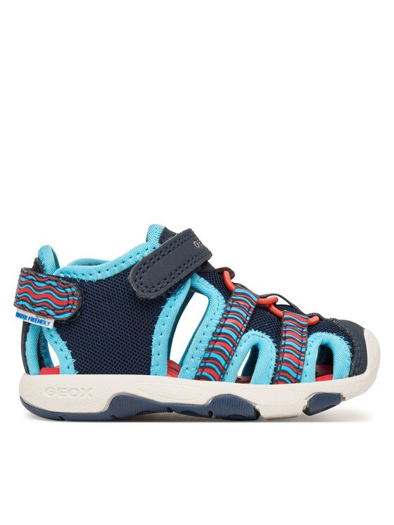 Geox Sandale B Sandal Multy Boy B650FA 0CE14 CF44D M