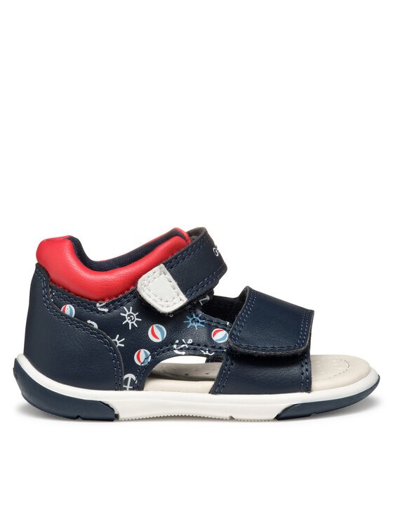 Geox Sandale B Sandal Zapito B556EA 05404 C0735