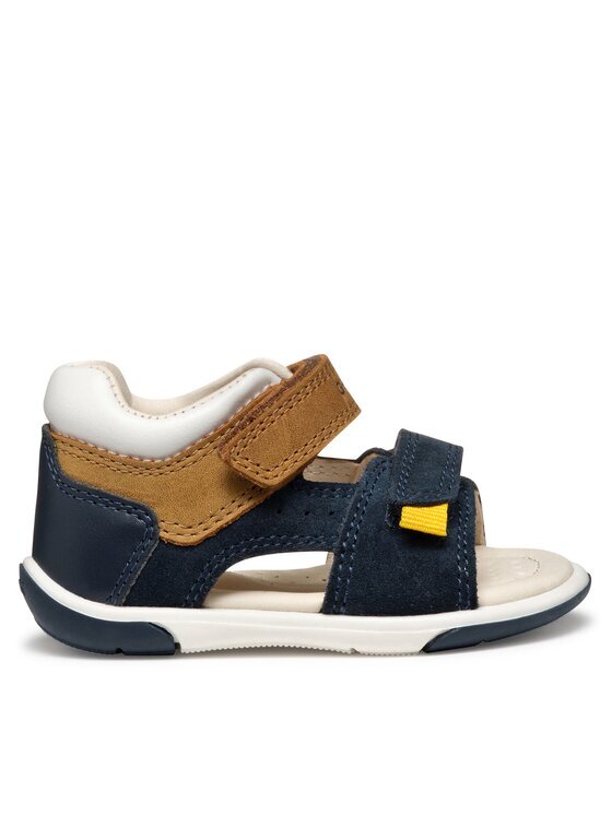 Geox Sandale B Sandal Zapito B556EB 022CL C4152