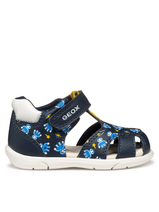 Geox Sandale B Sandal Zapito B556EC 05404 CF42Q