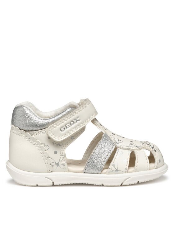 Geox Sandale B Sandal Zapito B556FA 000BC C0007
