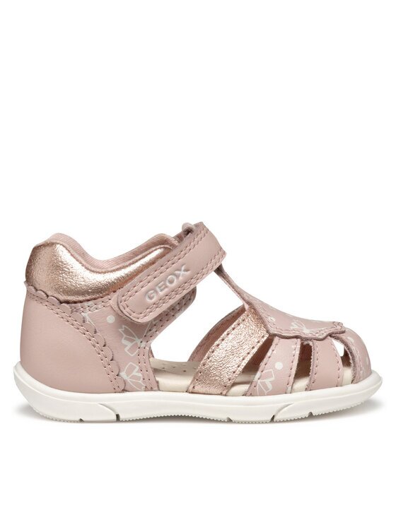 Geox Sandale B Sandal Zapito B556FA 000BC C8172