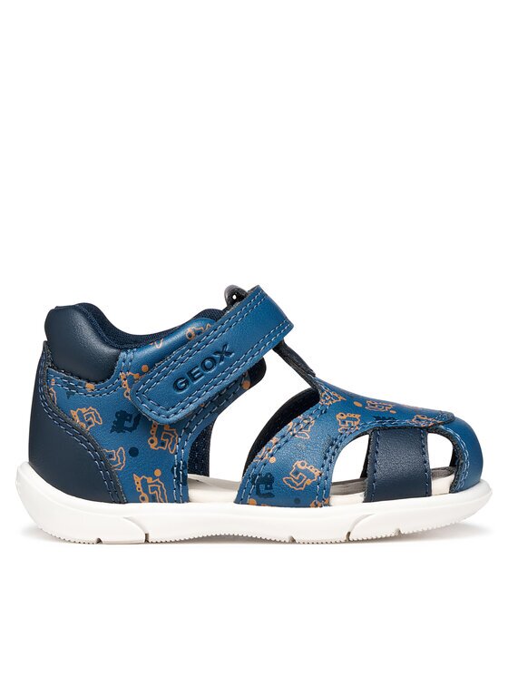 Geox Sandale B Sandal Zapito Boy B556EC 05404 C4277