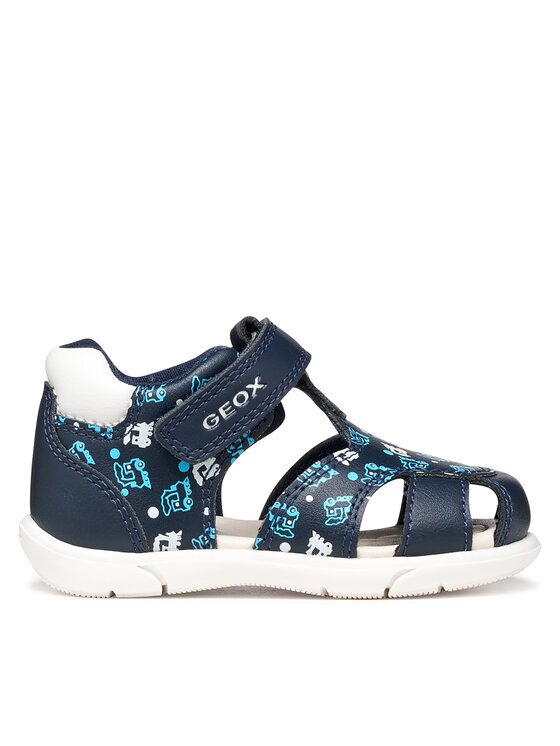 Geox Sandale B Sandal Zapito Boy B556EC 05404 C4P1Z