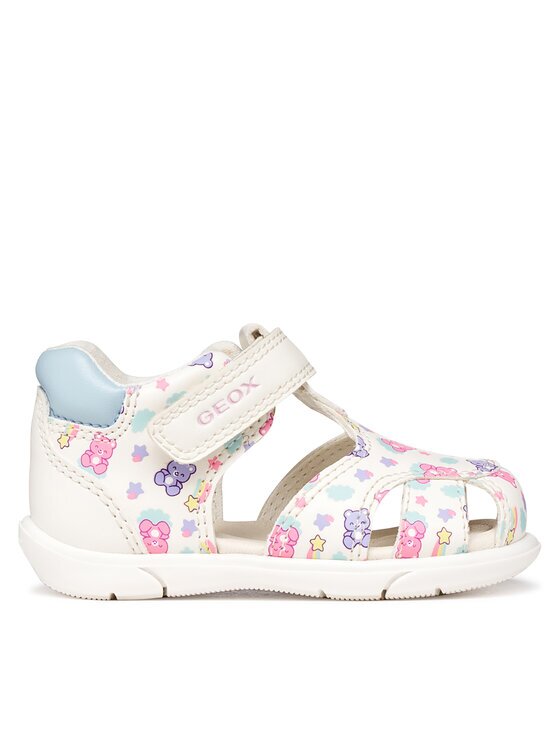 Geox Sandale B Sandal Zapito Girl B556FB 05404 C0270