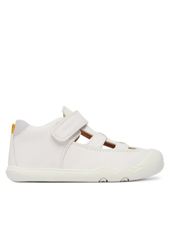 Geox Sandale B Steppieup Boy B555WA 00085 C1236