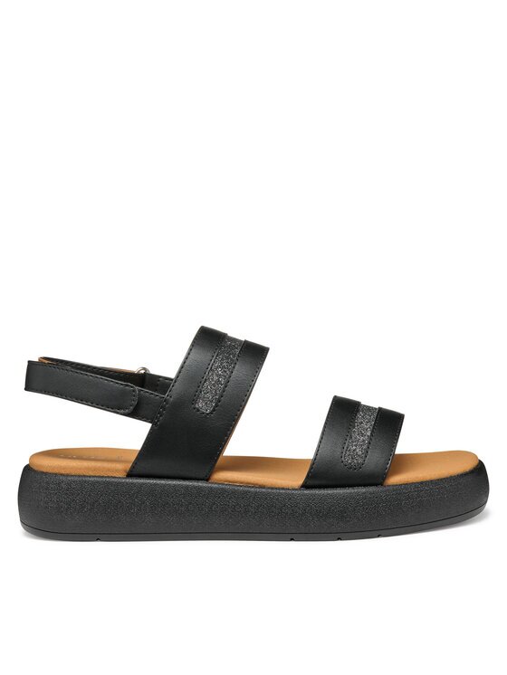 Geox Sandale D Camalei D550NC 0BCEW C9999