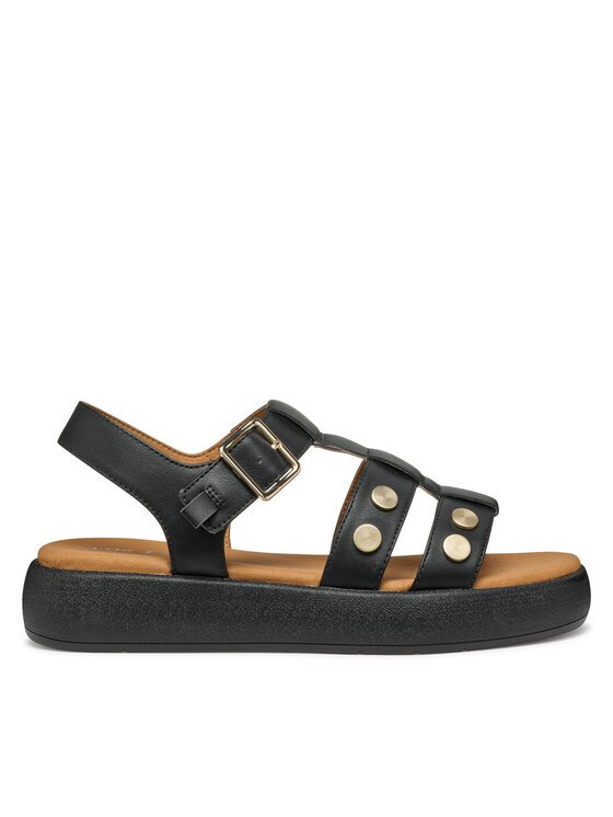 Geox Sandale D Camalei D550NE 000BC C9999
