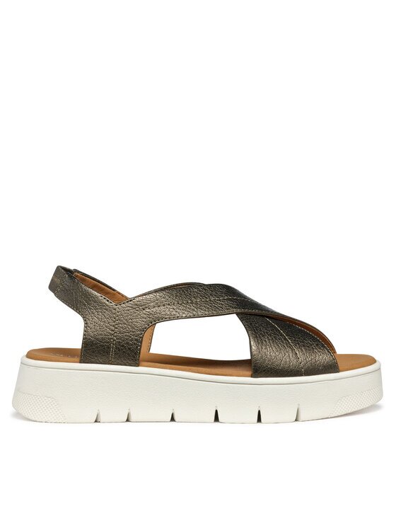 Geox Sandale D Dandra 40 D55SCA 0002N C3016