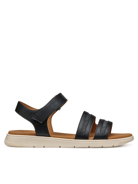 Geox Sandale D Dandra D55NNE 0BCEW C9999